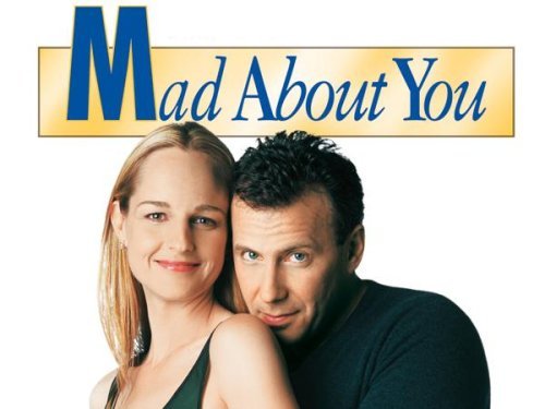 (image for) Mad About You - Complete Series + Reboot
